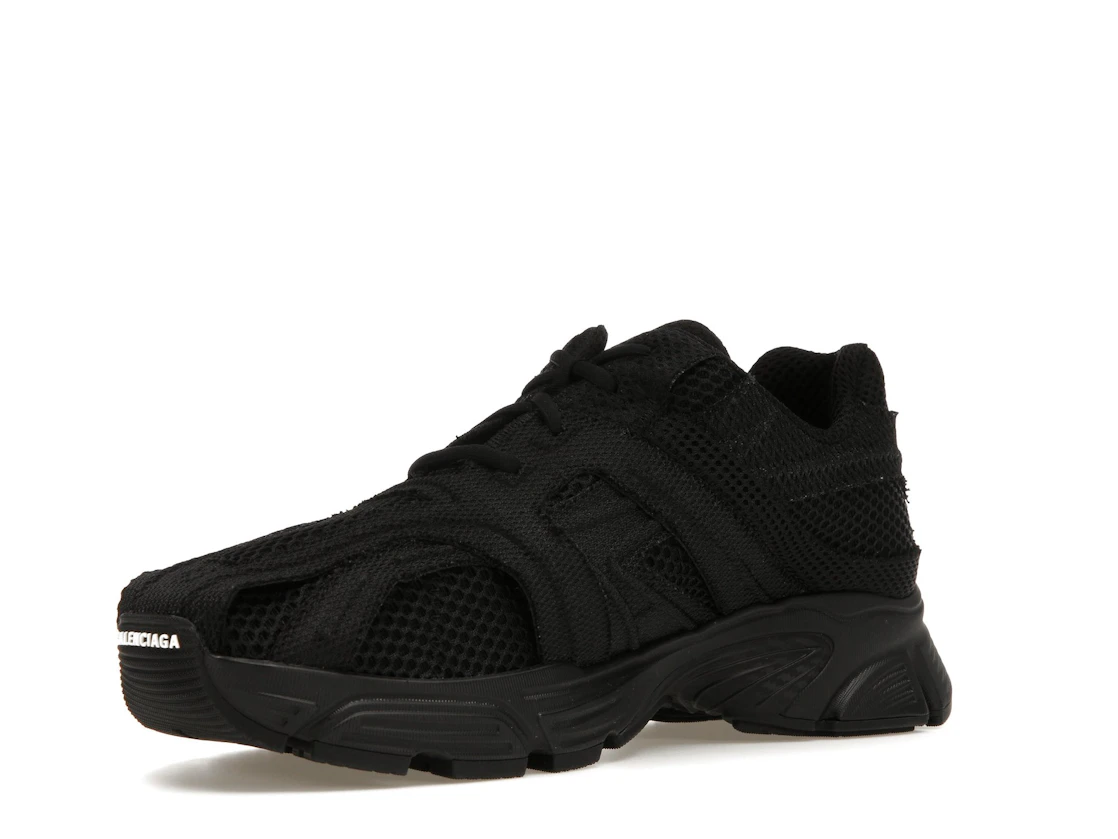 Vue 15 de Balenciaga Phantom Black