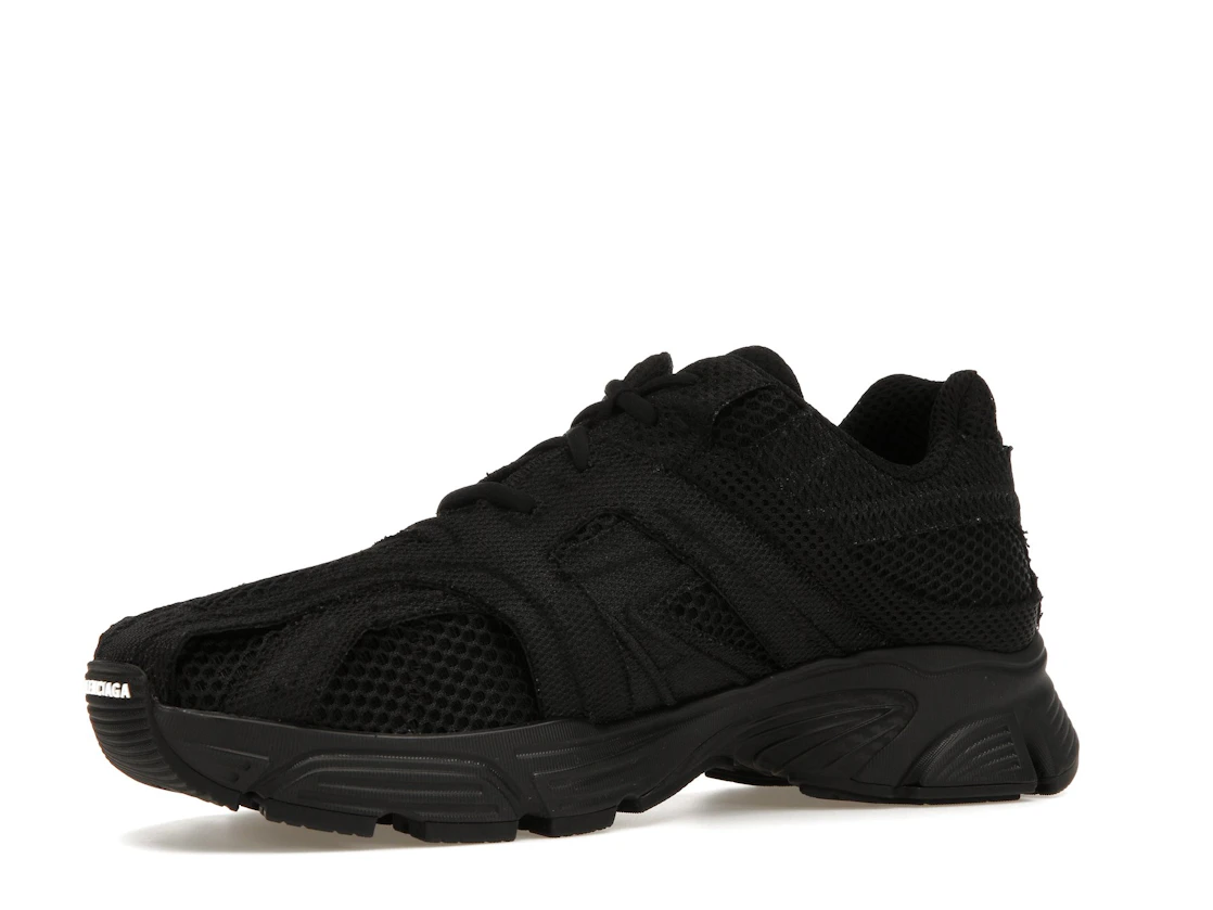 Vue 16 de Balenciaga Phantom Black