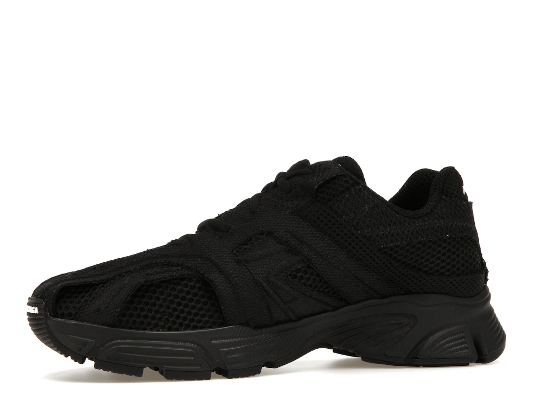 Vue 17 de Balenciaga Phantom Black