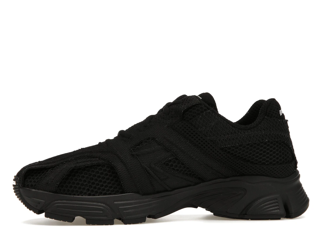 Vue 18 de Balenciaga Phantom Black