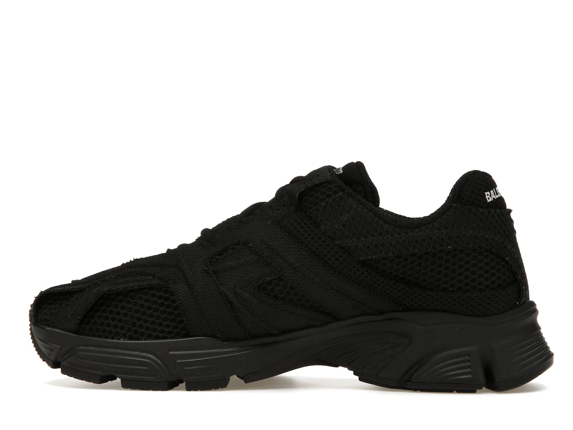 Vue 20 de Balenciaga Phantom Black