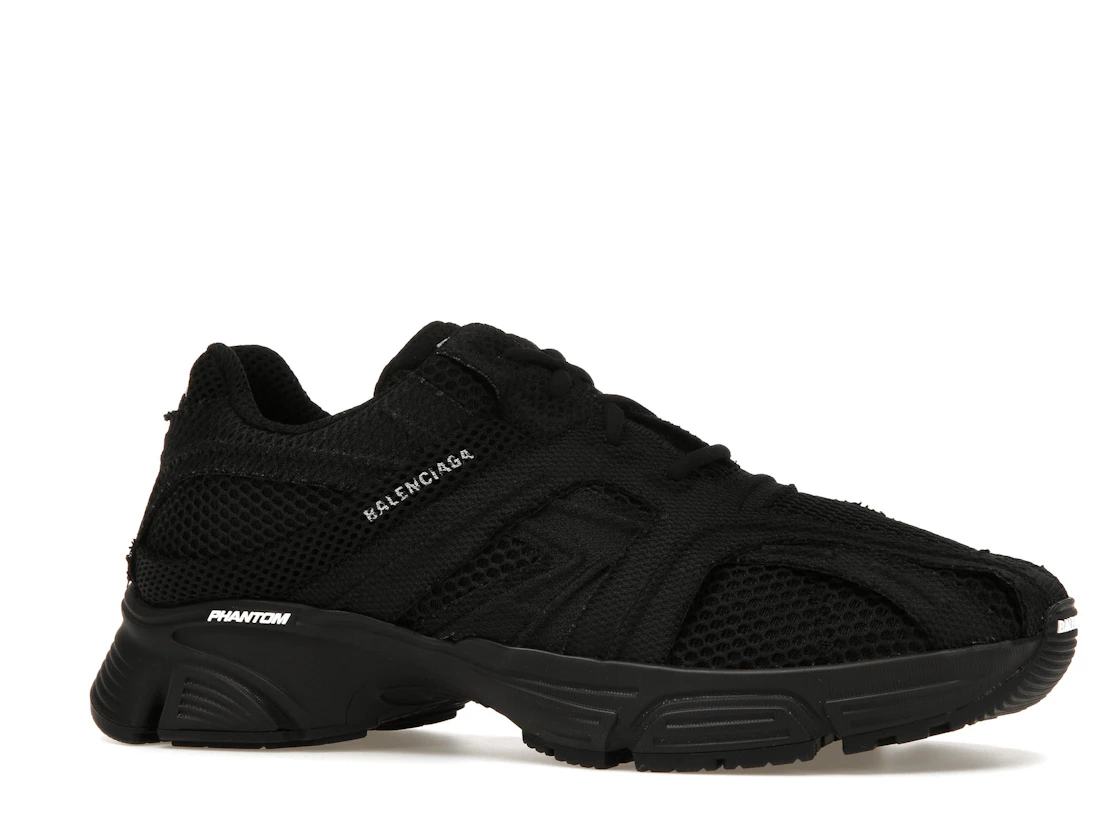 Vue 3 de Balenciaga Phantom Black