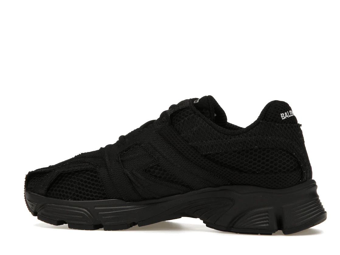 Vue 21 de Balenciaga Phantom Black