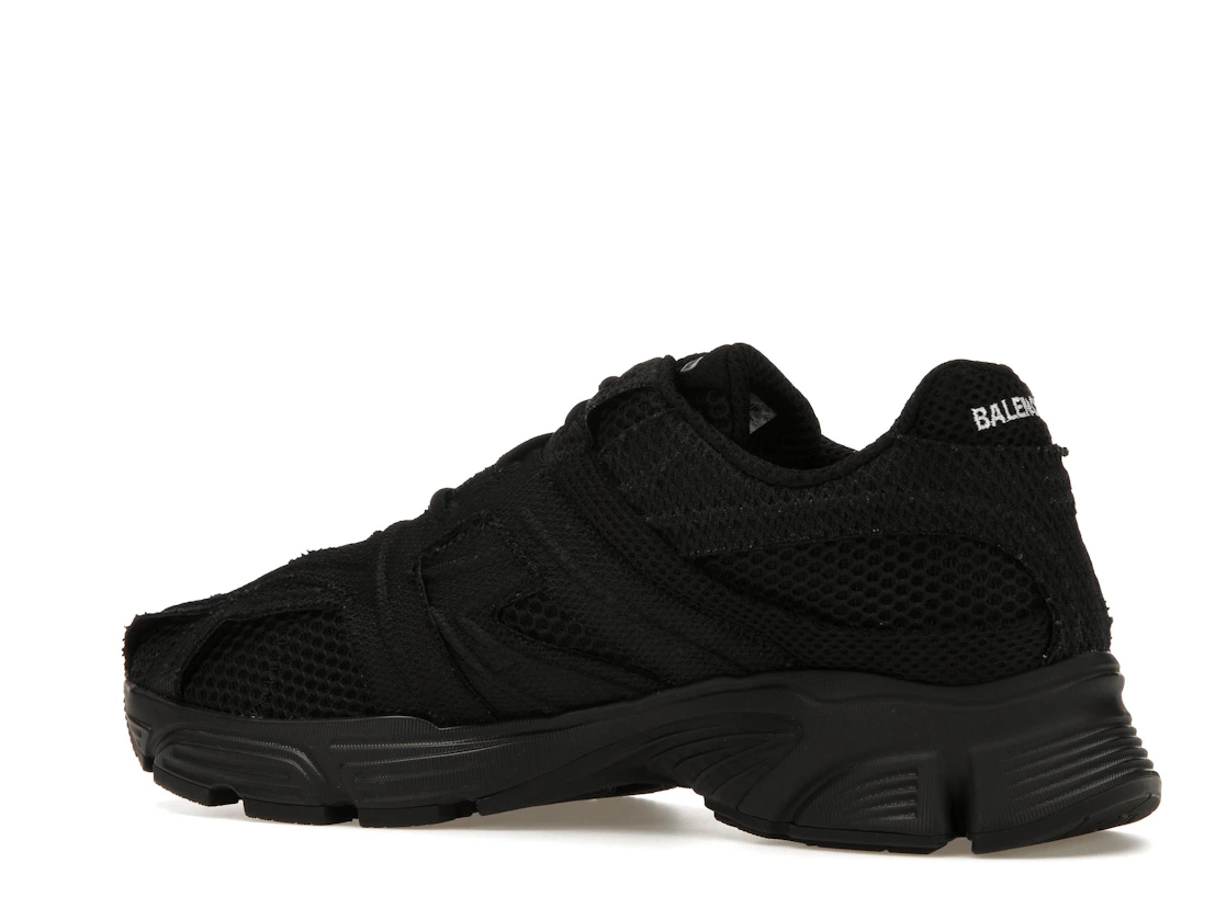 Vue 22 de Balenciaga Phantom Black