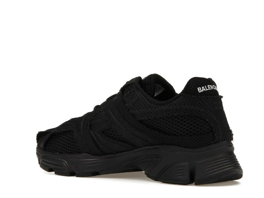 Vue 23 de Balenciaga Phantom Black