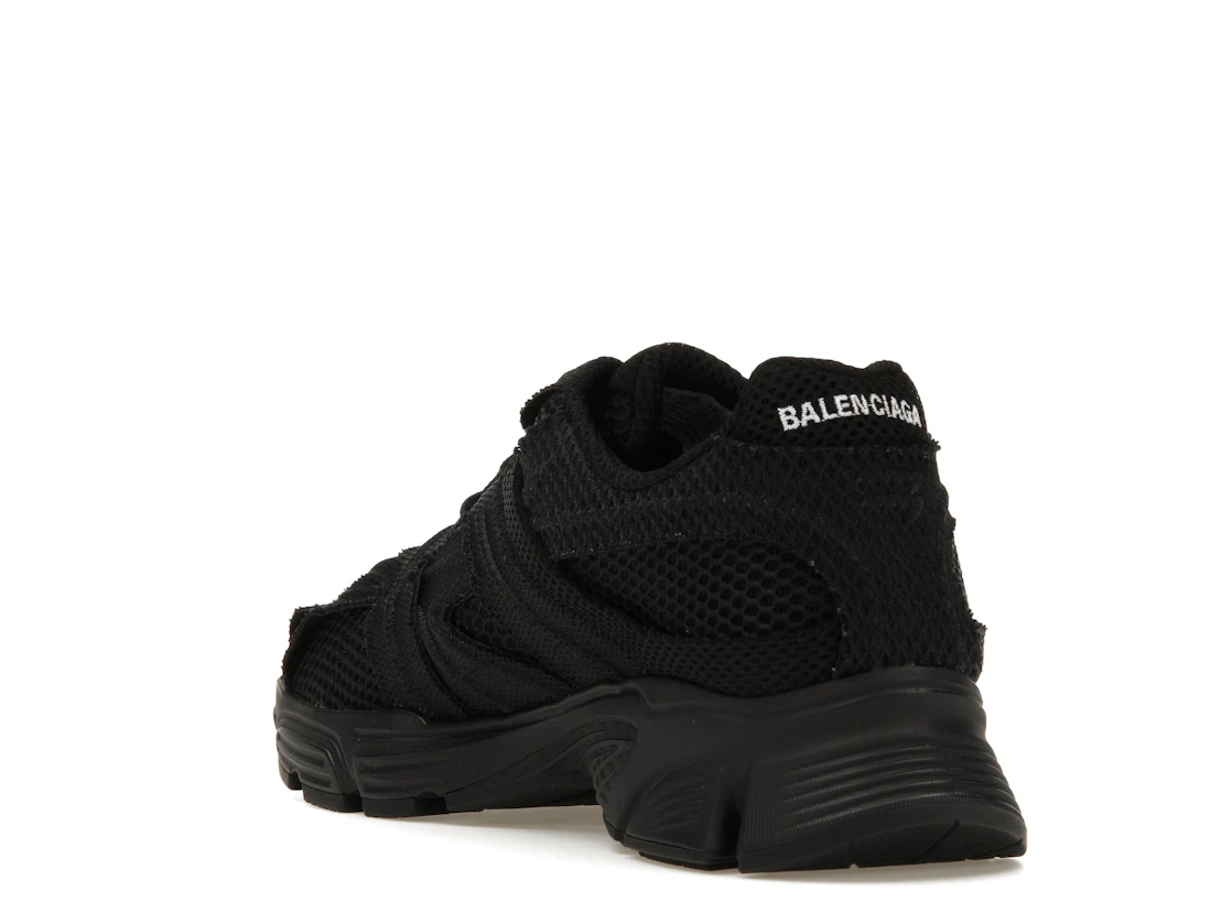 Vue 25 de Balenciaga Phantom Black