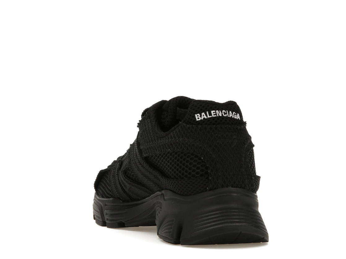 Vue 26 de Balenciaga Phantom Black