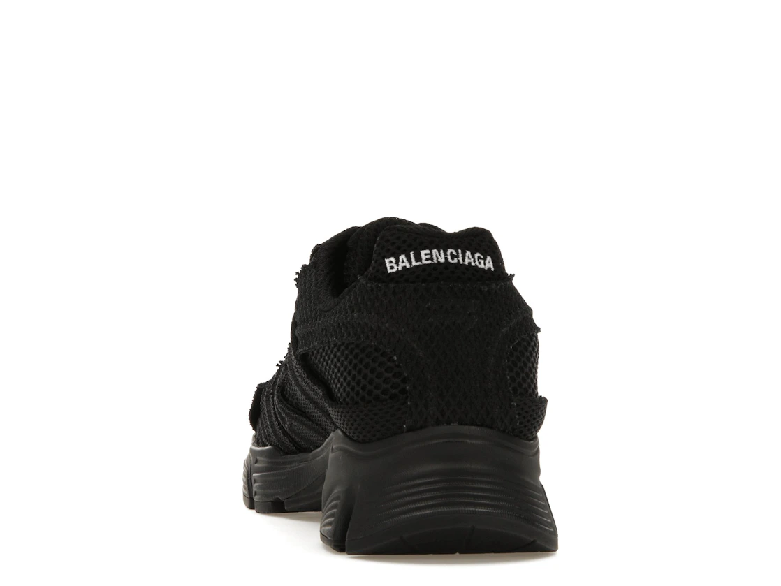 Vue 27 de Balenciaga Phantom Black