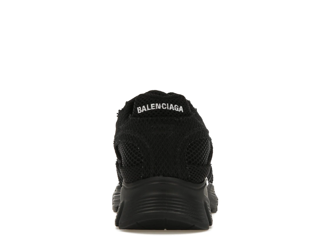 Vue 28 de Balenciaga Phantom Black