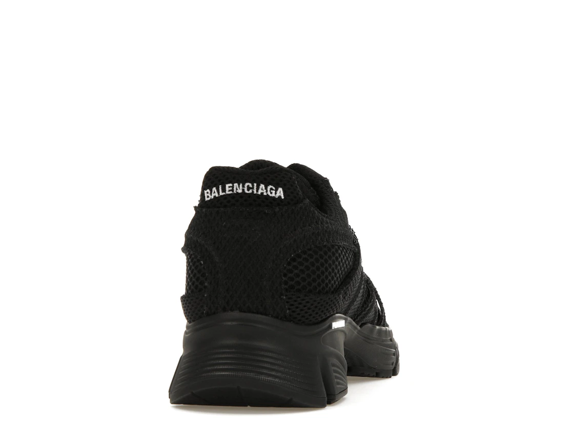 Vue 29 de Balenciaga Phantom Black