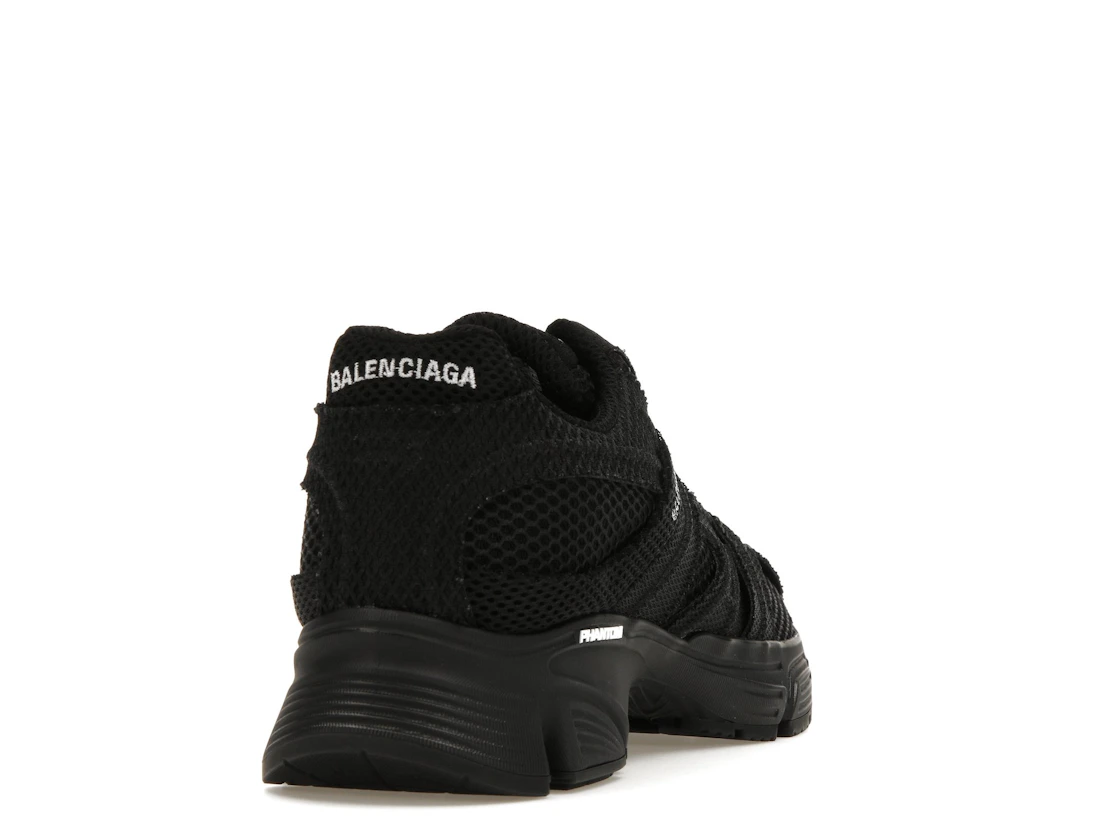Vue 30 de Balenciaga Phantom Black