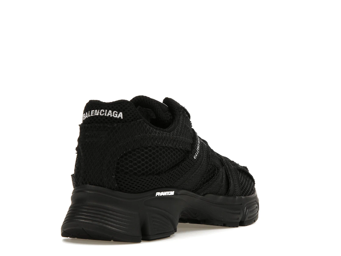 Vue 31 de Balenciaga Phantom Black