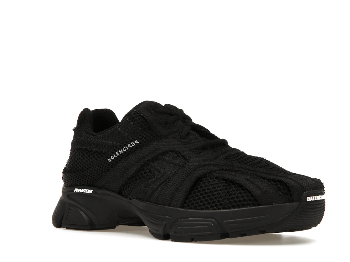 Vue 5 de Balenciaga Phantom Black