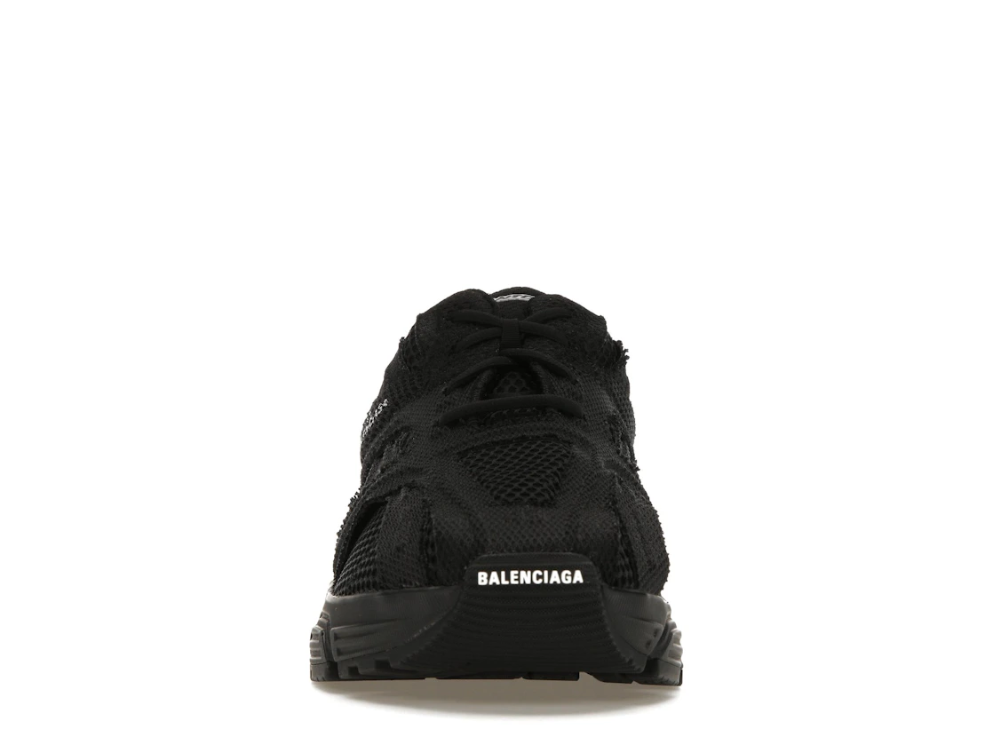 Vue 10 de Balenciaga Phantom Black