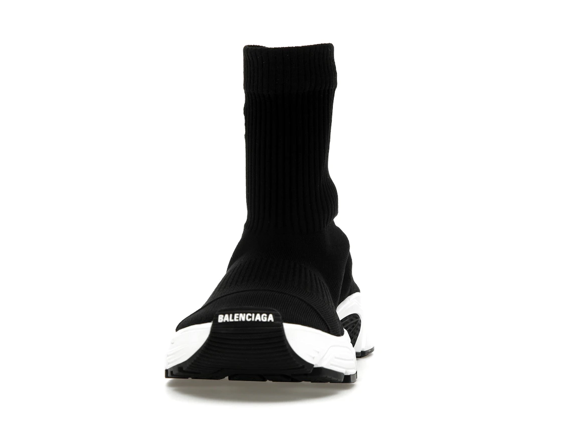 Vue 11 de Balenciaga Speed 3.0 Black White