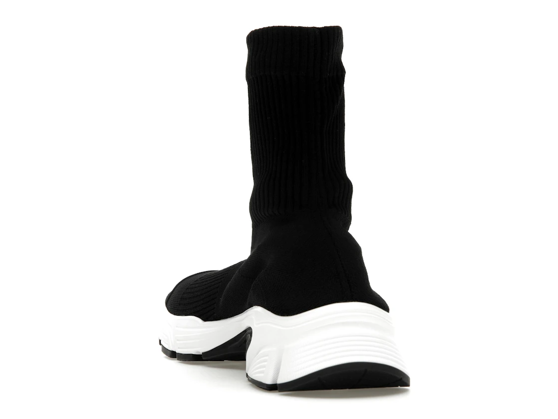 Vue 26 de Balenciaga Speed 3.0 Black White