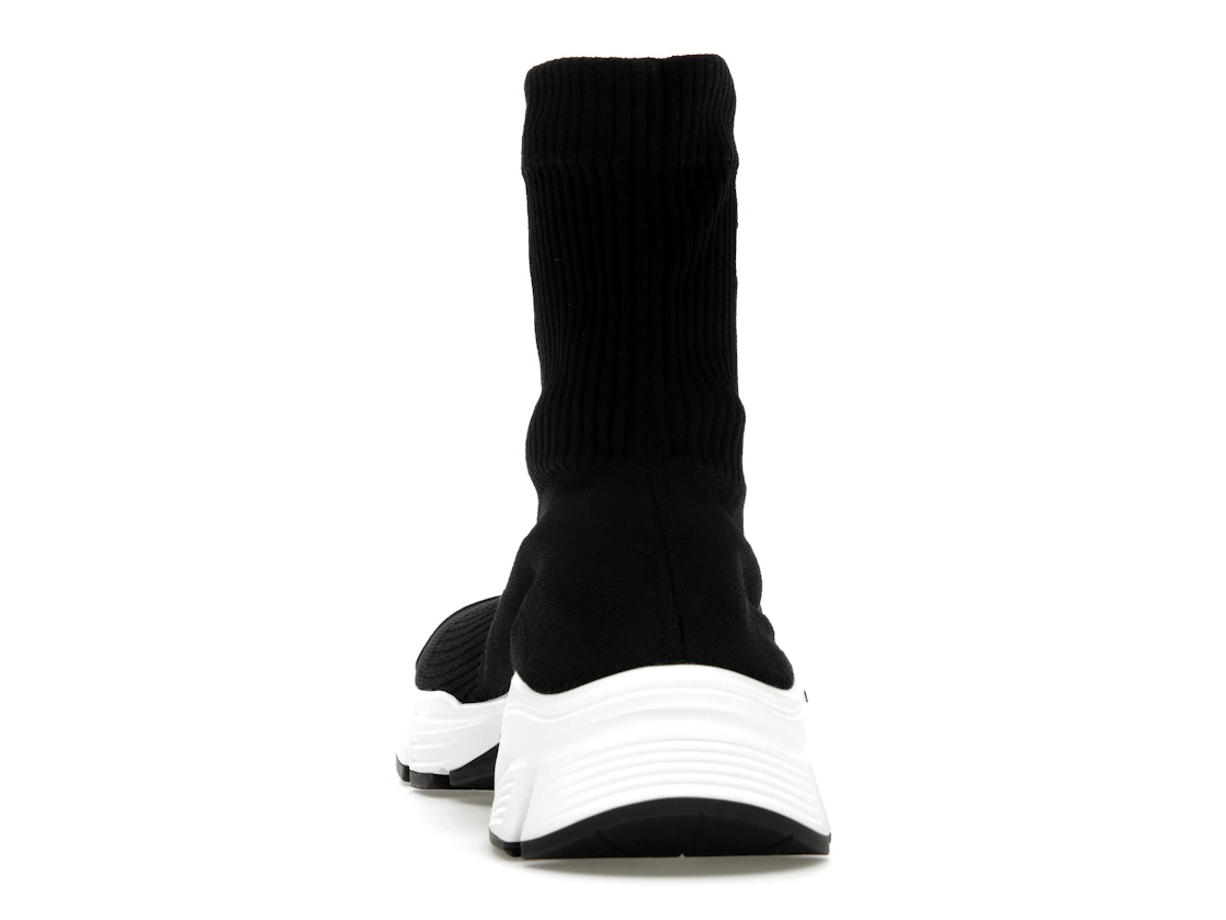 Vue 27 de Balenciaga Speed 3.0 Black White
