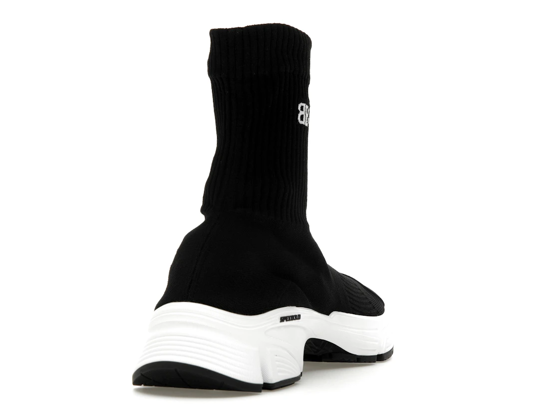 Vue 30 de Balenciaga Speed 3.0 Black White