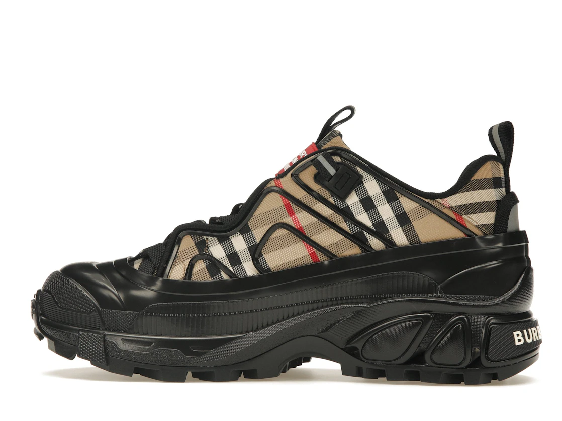 Vue 20 de Burberry Arthur Archive Beige Black