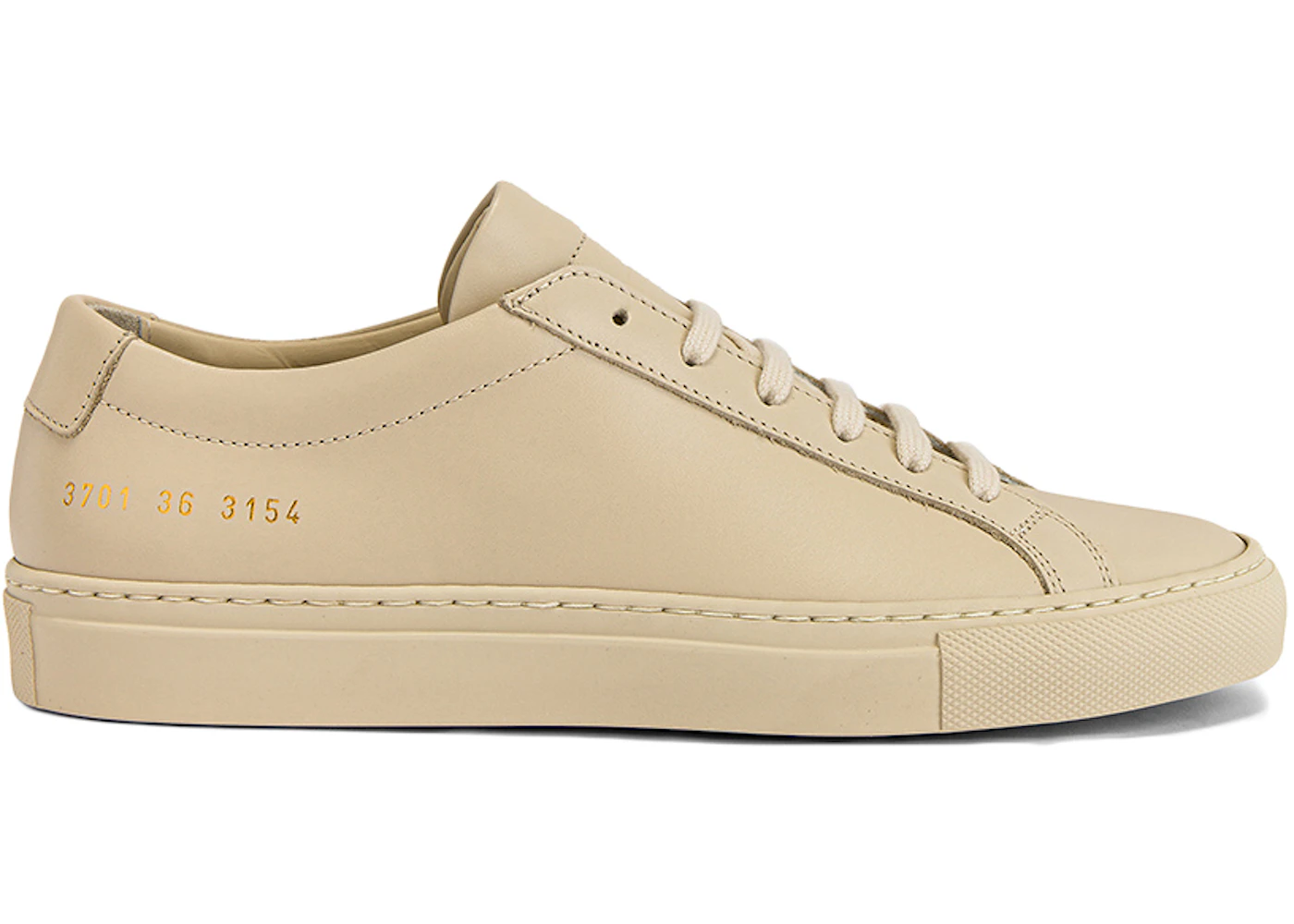Common Projects Original Achilles Off White 