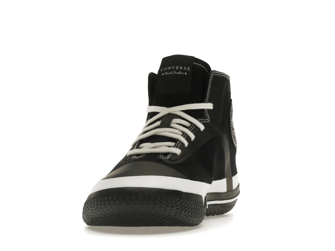 Vue 12 de Converse All Star Pro BB Black White