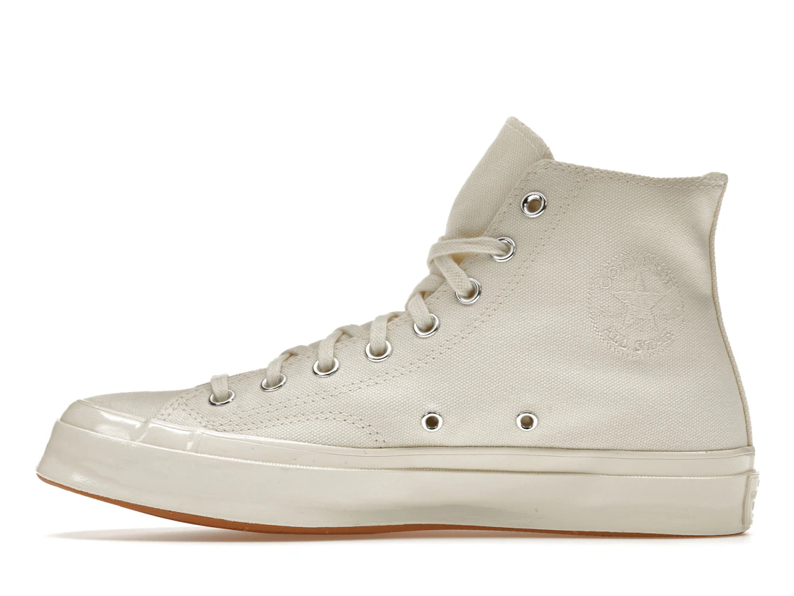 Vue 19 de Converse Chuck Taylor All Star 70 Hi Devin Booker The Next Icon