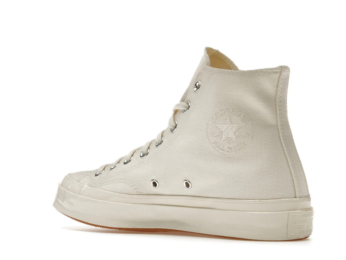 Vue 23 de Converse Chuck Taylor All Star 70 Hi Devin Booker The Next Icon