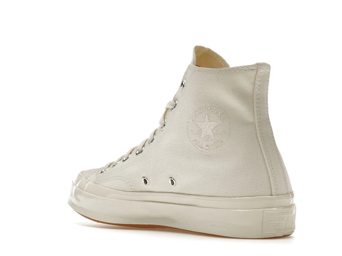 Vue 24 de Converse Chuck Taylor All Star 70 Hi Devin Booker The Next Icon