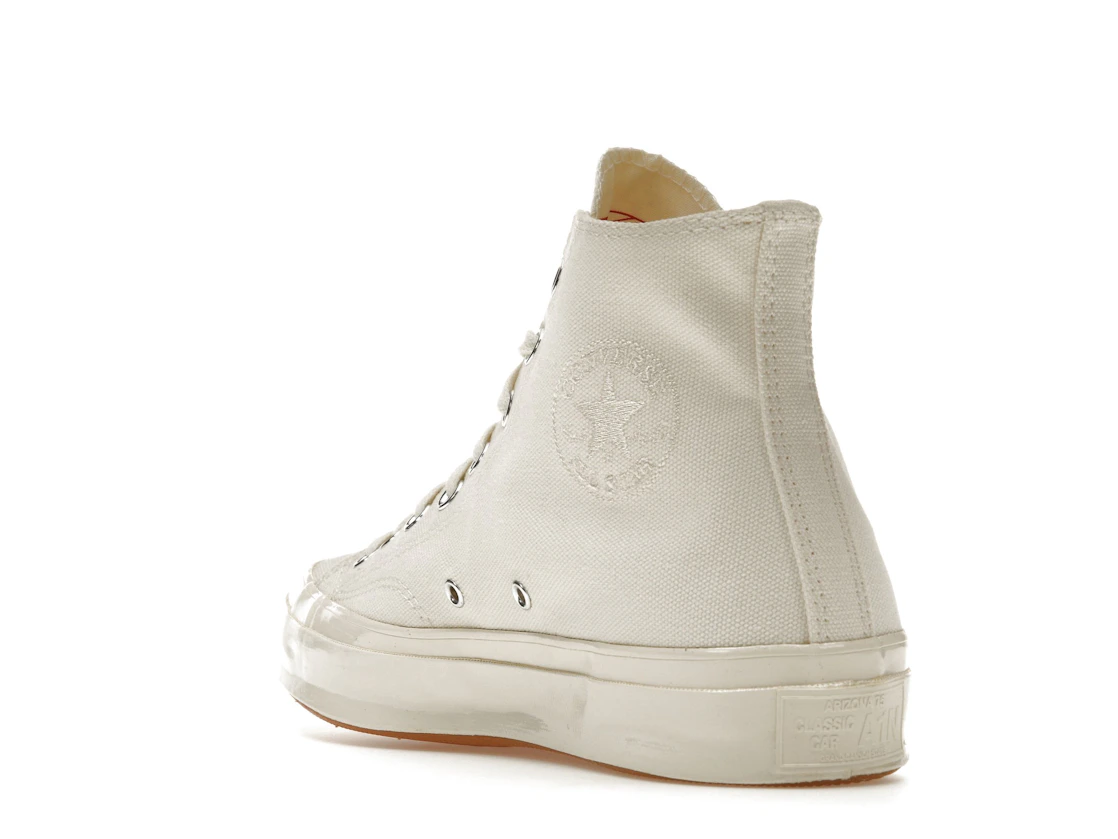 Vue 25 de Converse Chuck Taylor All Star 70 Hi Devin Booker The Next Icon