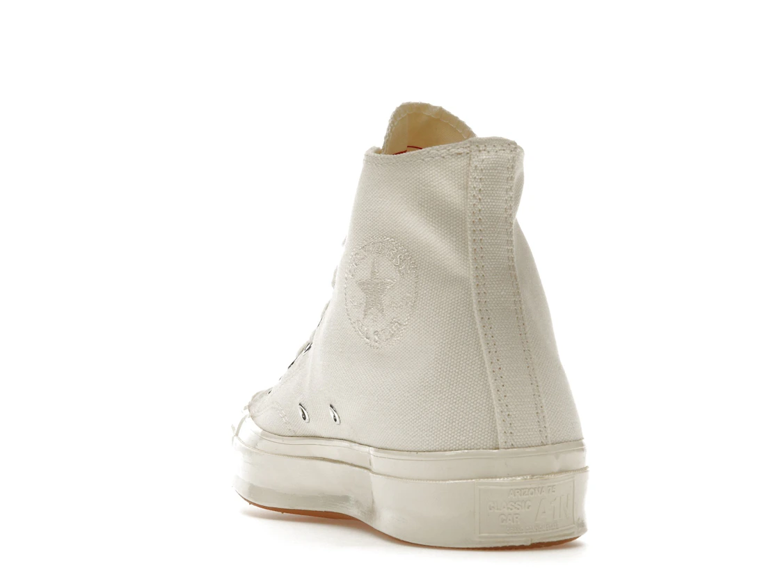Vue 26 de Converse Chuck Taylor All Star 70 Hi Devin Booker The Next Icon