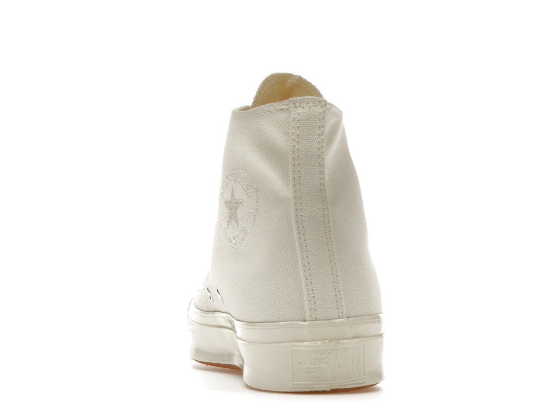Vue 27 de Converse Chuck Taylor All Star 70 Hi Devin Booker The Next Icon