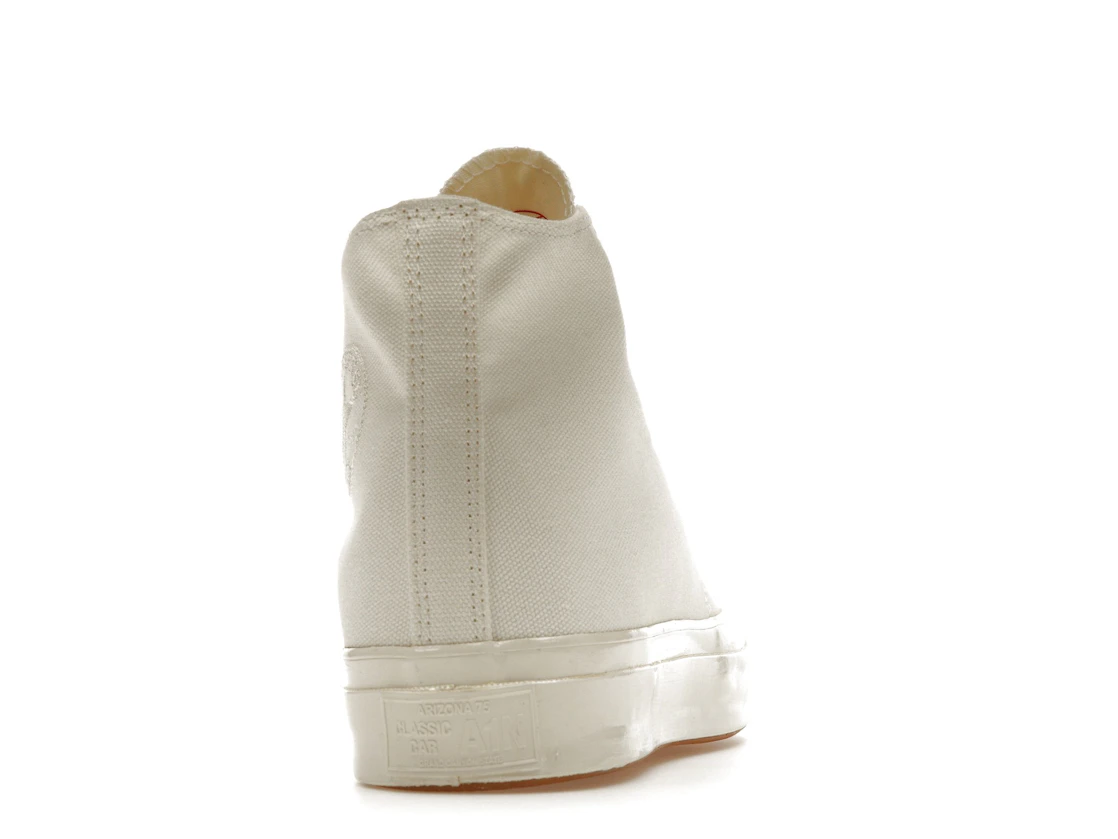 Vue 29 de Converse Chuck Taylor All Star 70 Hi Devin Booker The Next Icon