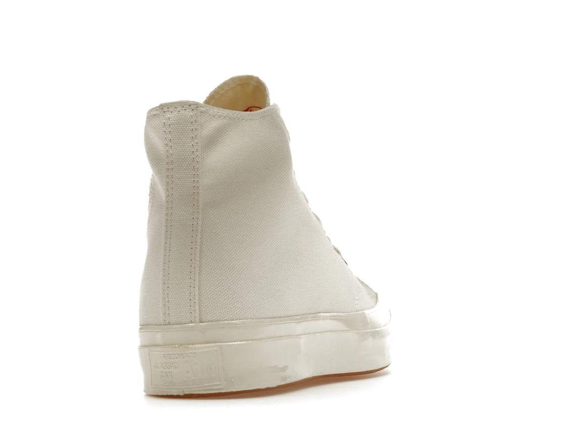 Vue 30 de Converse Chuck Taylor All Star 70 Hi Devin Booker The Next Icon