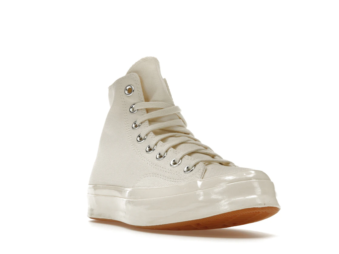 Vue 7 de Converse Chuck Taylor All Star 70 Hi Devin Booker The Next Icon