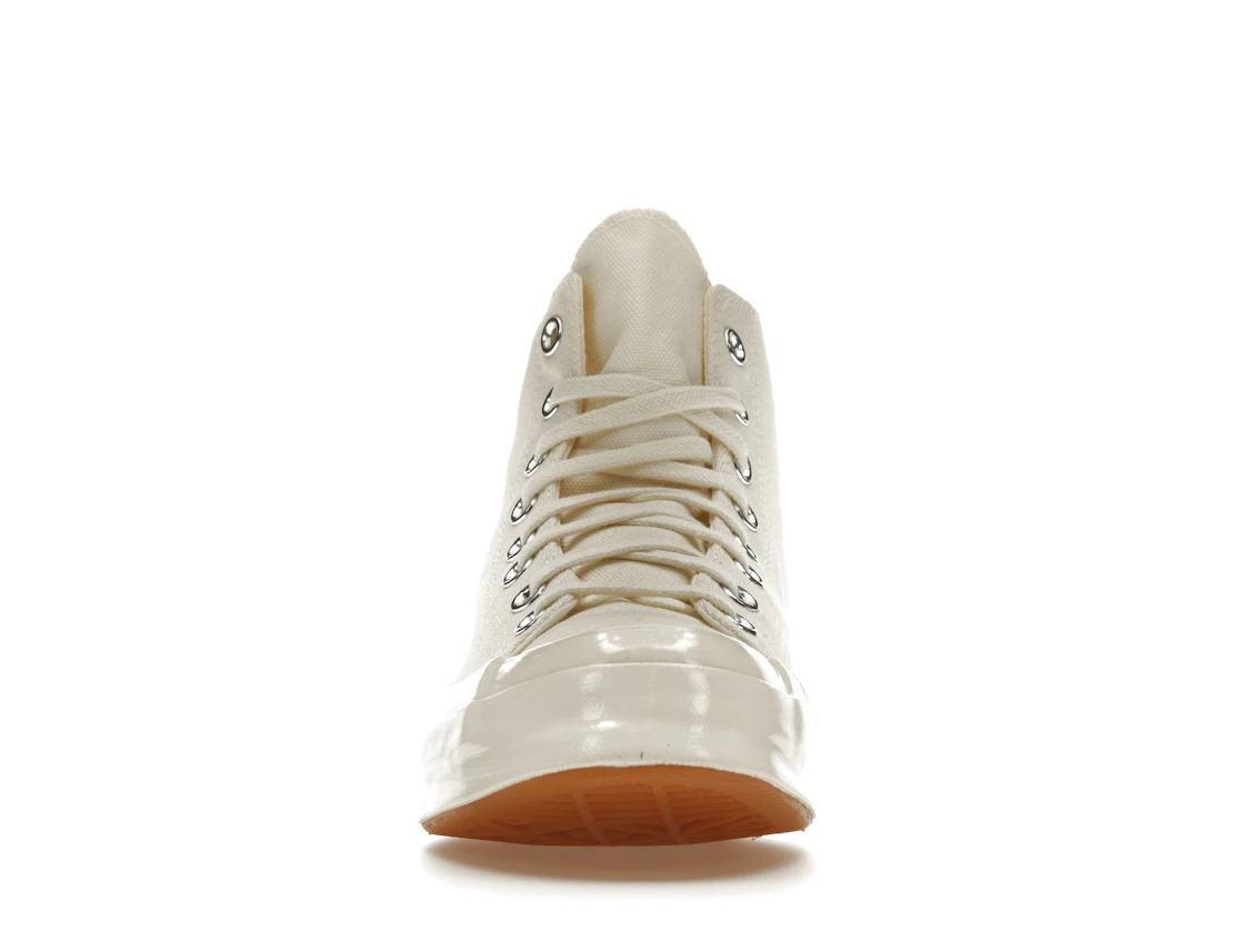 Vue 10 de Converse Chuck Taylor All Star 70 Hi Devin Booker The Next Icon