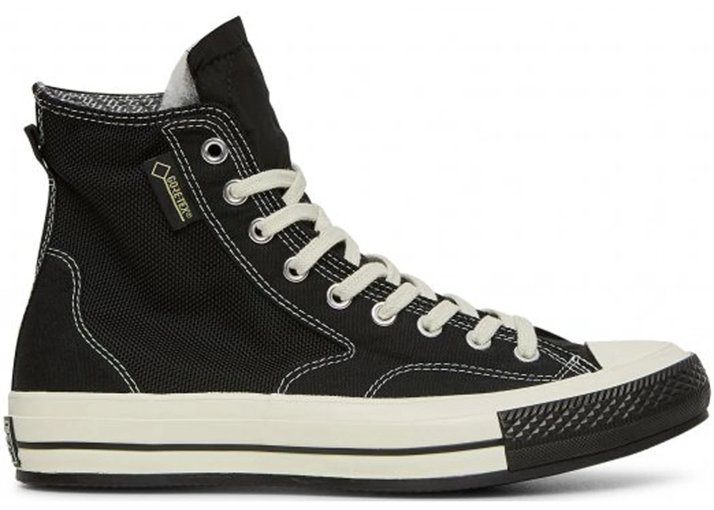 Converse Chuck Taylor All Star 70 Hi Hiker Slam Jam x Cali Thornhill DeWitt Black