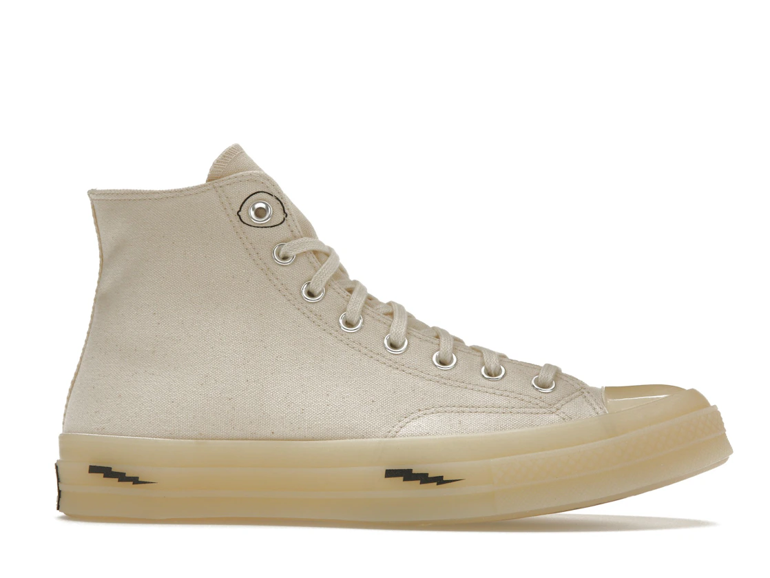 Vue 2 de Converse Chuck Taylor All Star 70 Hi Offspring Community