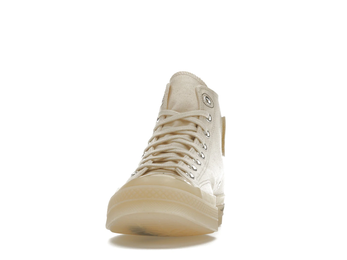 Vue 11 de Converse Chuck Taylor All Star 70 Hi Offspring Community