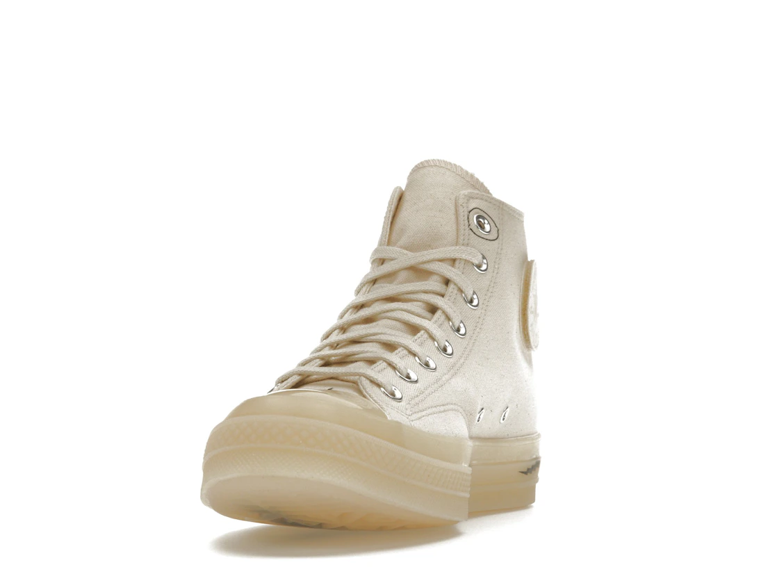 Vue 12 de Converse Chuck Taylor All Star 70 Hi Offspring Community