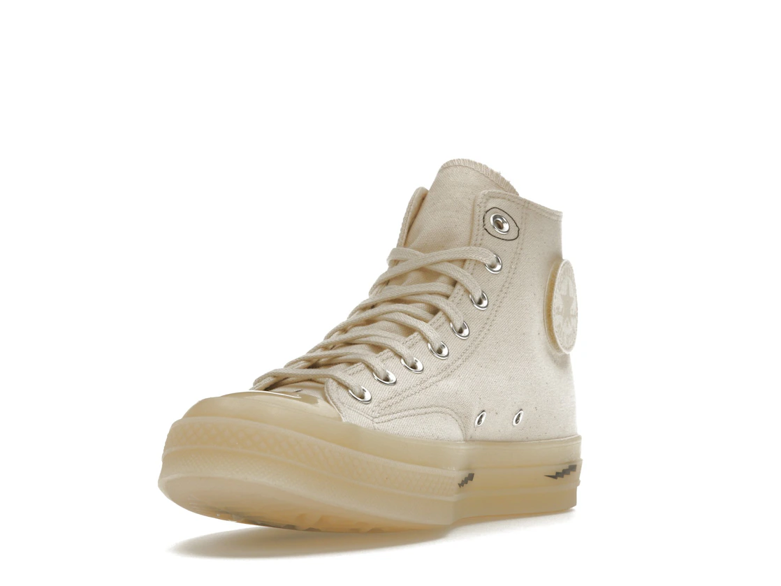 Vue 13 de Converse Chuck Taylor All Star 70 Hi Offspring Community