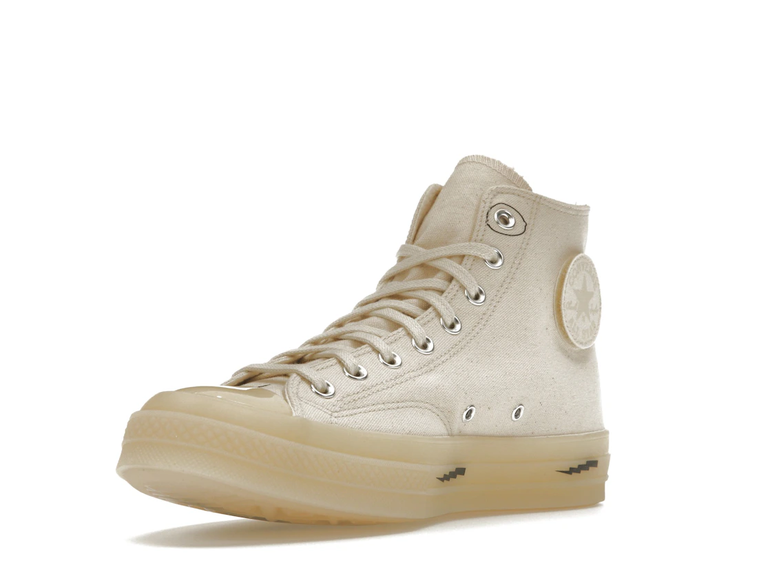 Vue 14 de Converse Chuck Taylor All Star 70 Hi Offspring Community