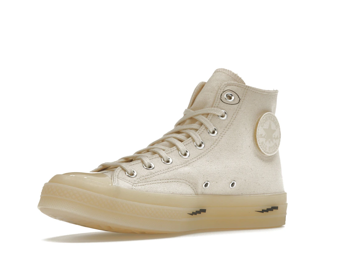 Vue 15 de Converse Chuck Taylor All Star 70 Hi Offspring Community