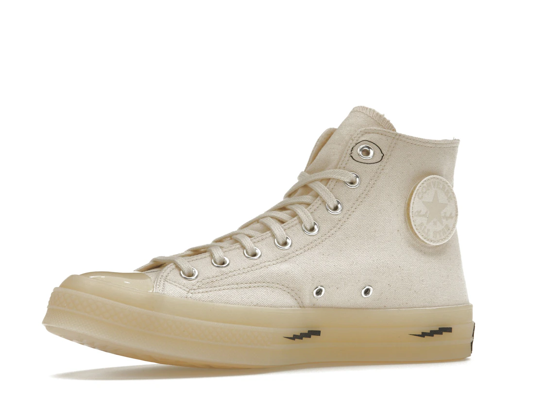 Vue 16 de Converse Chuck Taylor All Star 70 Hi Offspring Community