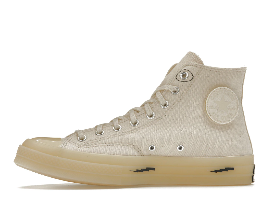 Vue 18 de Converse Chuck Taylor All Star 70 Hi Offspring Community