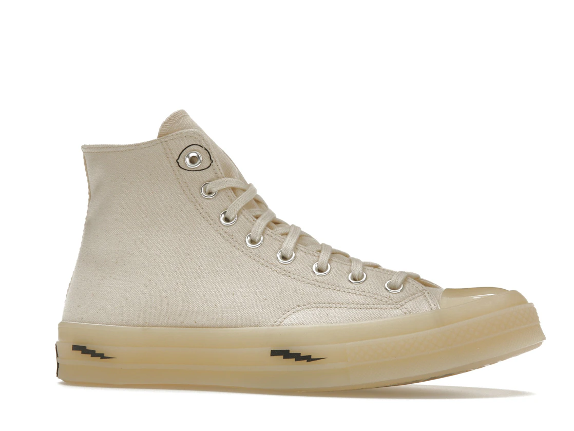 Vue 3 de Converse Chuck Taylor All Star 70 Hi Offspring Community