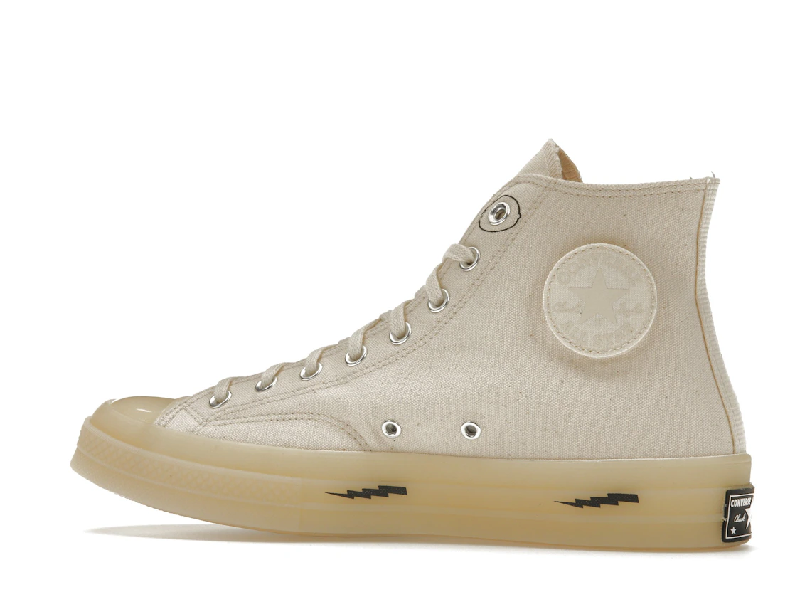 Vue 21 de Converse Chuck Taylor All Star 70 Hi Offspring Community
