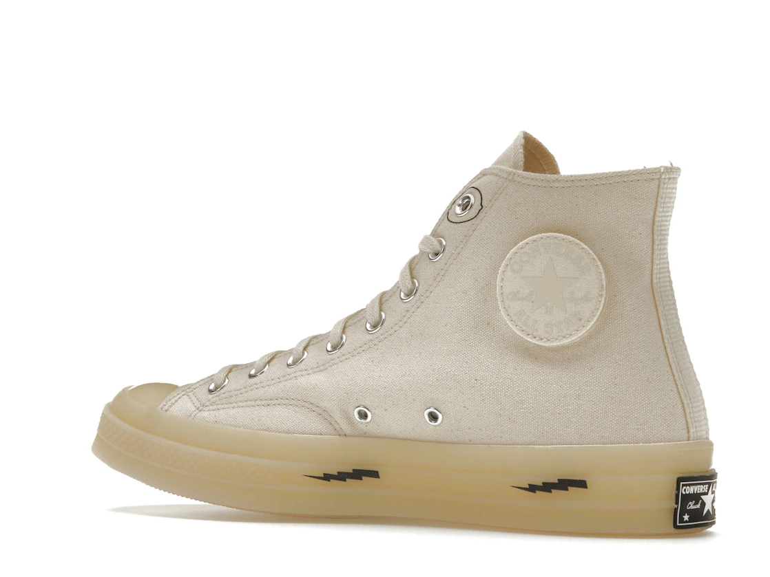 Vue 22 de Converse Chuck Taylor All Star 70 Hi Offspring Community
