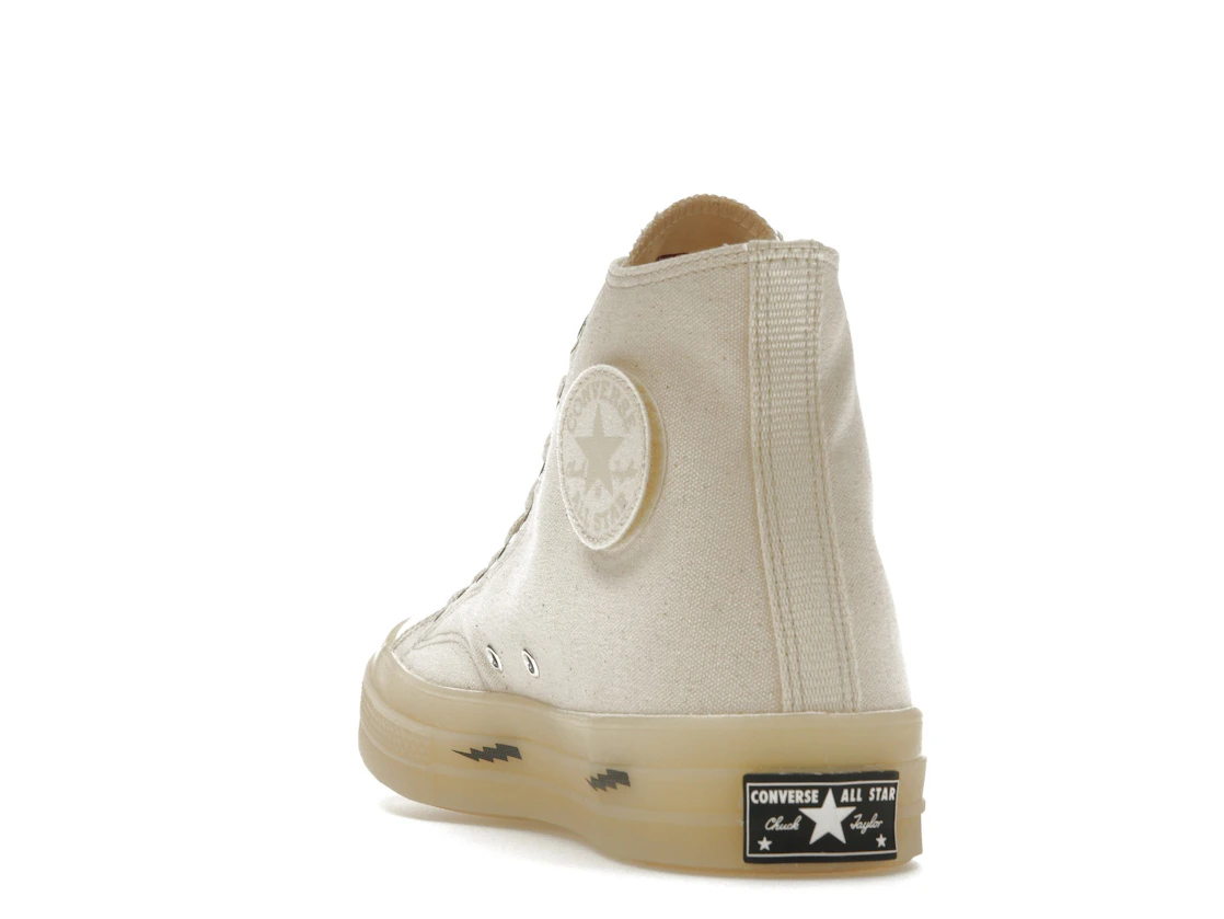 Vue 26 de Converse Chuck Taylor All Star 70 Hi Offspring Community