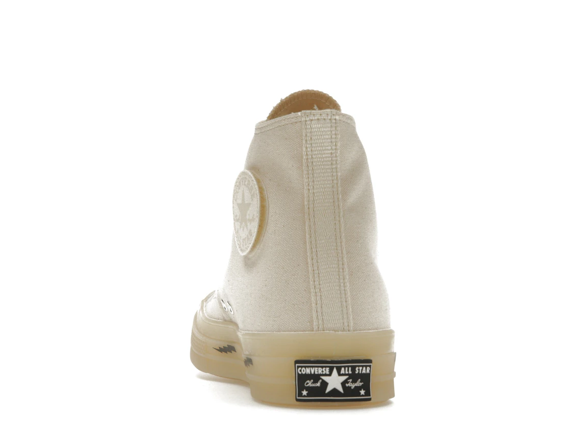 Vue 27 de Converse Chuck Taylor All Star 70 Hi Offspring Community