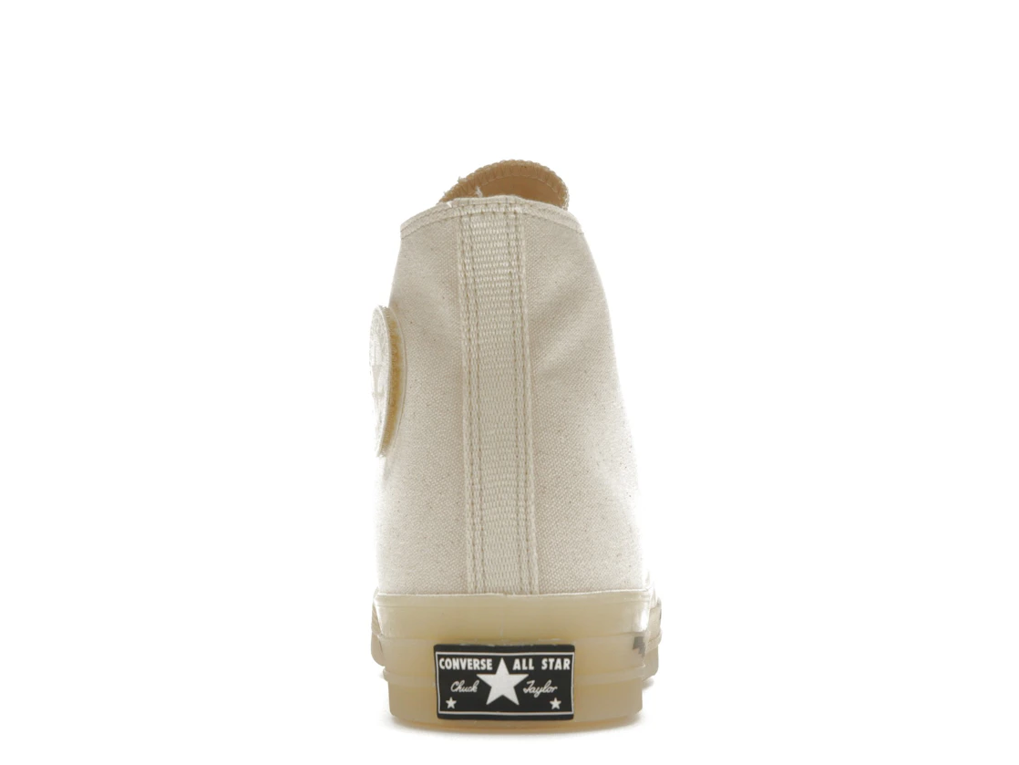 Vue 28 de Converse Chuck Taylor All Star 70 Hi Offspring Community